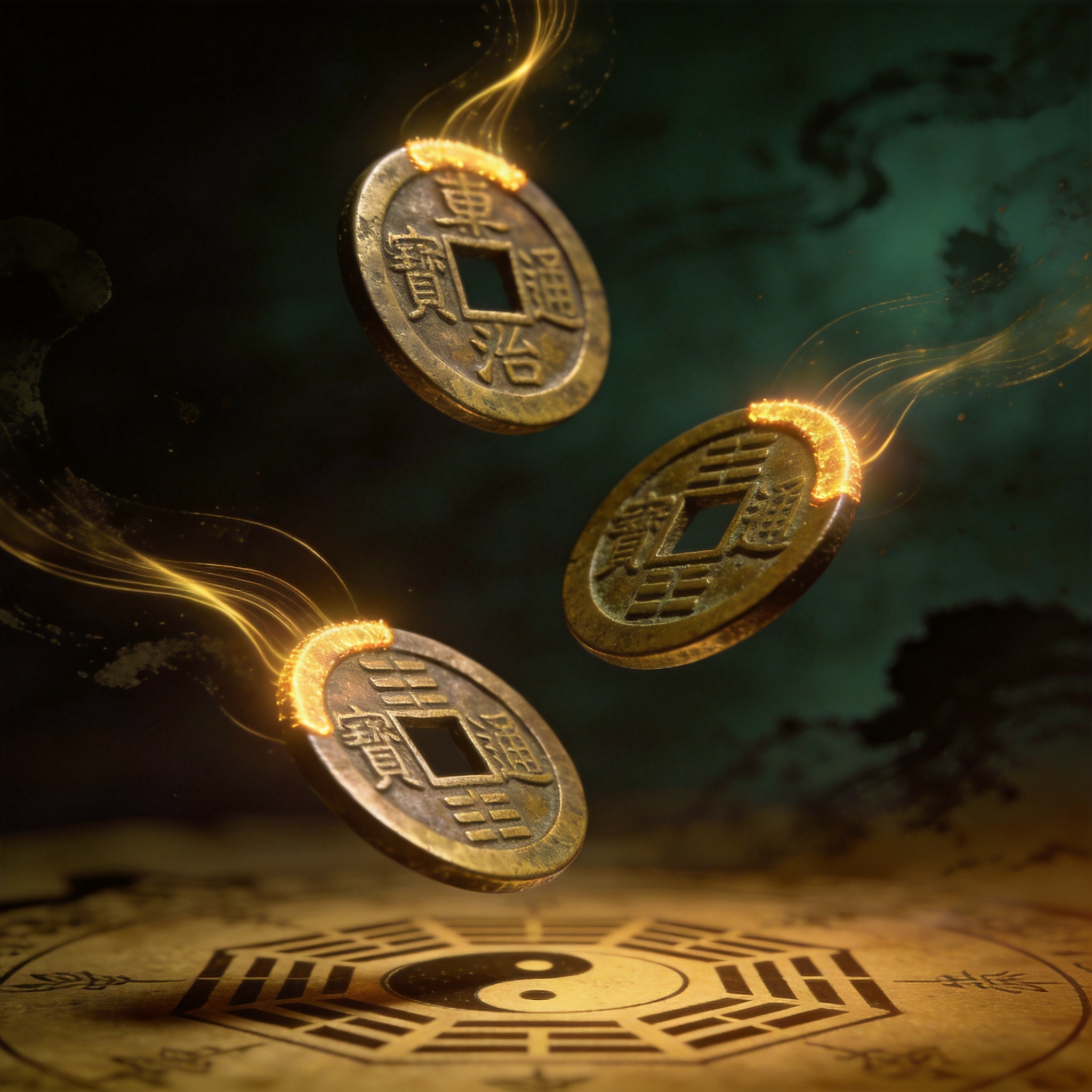 Understanding I Ching Hexagrams: A Complete Guide