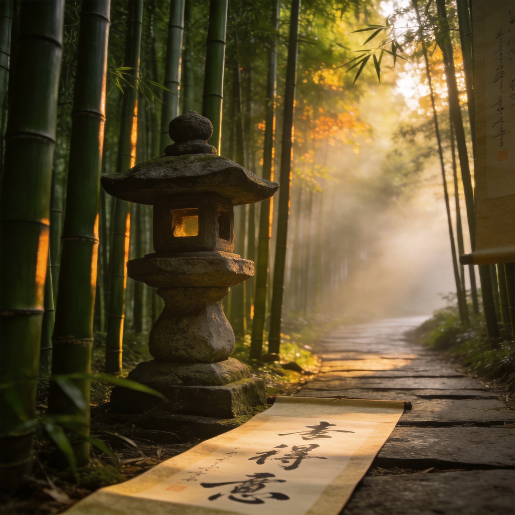 Tao Te Ching: Timeless Wisdom for Modern Life